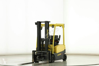 Hyster J1.6XN - LWB