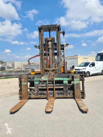 Detas DTA125