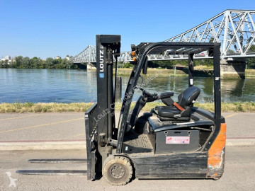 Doosan B18T-7