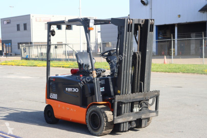 Doosan B30X-5