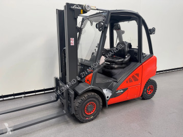 Linde 392 H 25 D-02