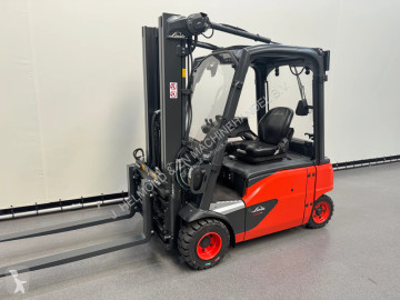 Linde E 20PL-02 386 PL02