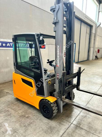 Jungheinrich EFG 218 K