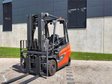 Linde