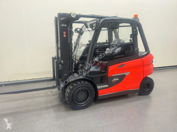Linde E 50HL-01/600 1254 HL01/600