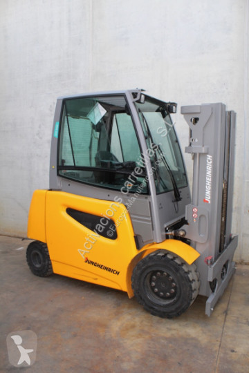 Jungheinrich EFG 545 545k 415 DZ