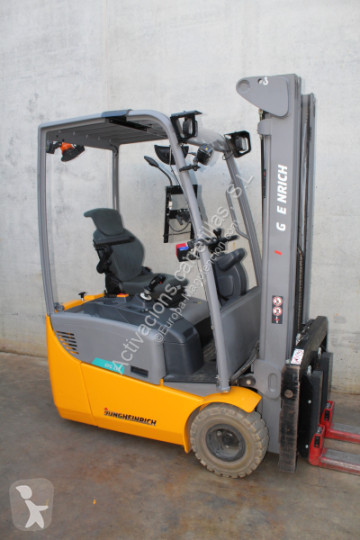 Jungheinrich nc EFG 113 500 DZ