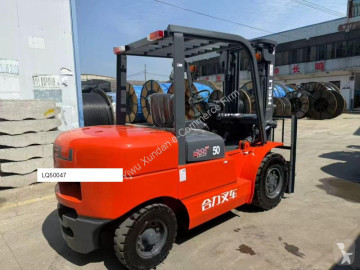 Heli CPCD50-M1 CPCD50