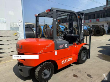 Heli CPCD50-M1 CPCD50