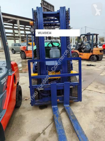 Komatsu FD30