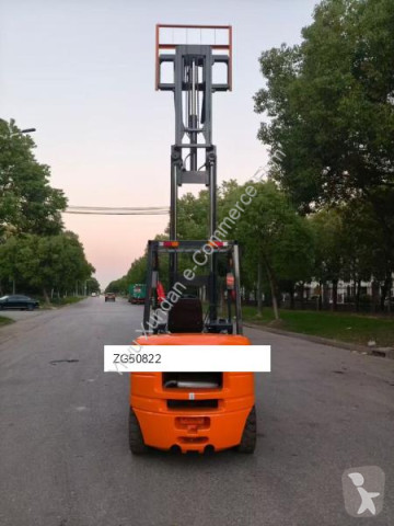Heli CPCD30