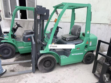 Mitsubishi FD30