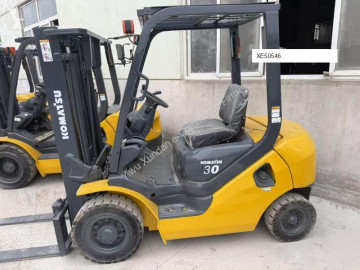 Komatsu FD30