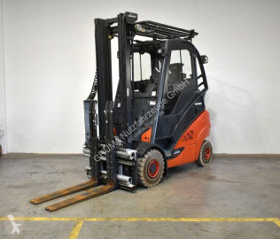 Linde H30T EVO 393-02