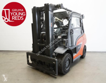 Linde H50D D/600 1204-01