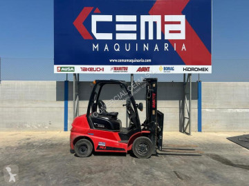 Manitou MI25D
