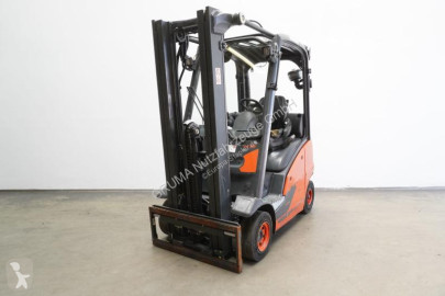 Linde H16T EVO 391-02
