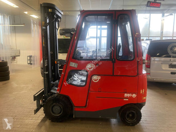 Miag MIAG EFG 20 XE3i Explosionsgeschützt