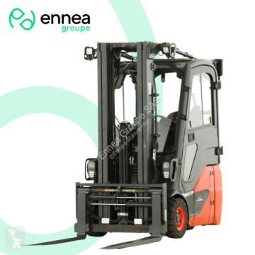 رافعة شوكية Linde