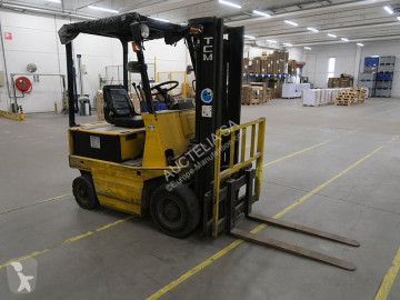 Elektrische heftruck TCM