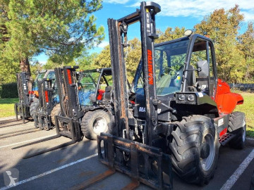 Manitou M26-4