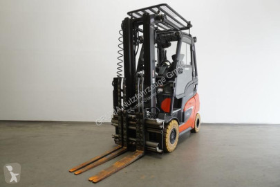 Linde H30T 1202