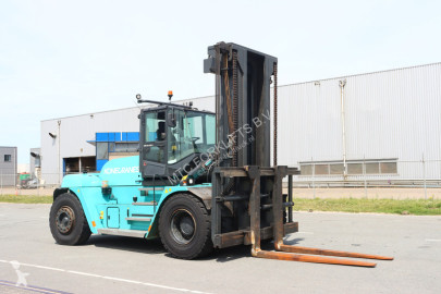 رافعة شوكية ديزل Konecranes
