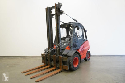 Linde H45D (3B) EVO 394-02