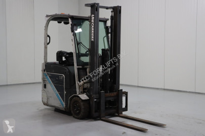 رافعة شوكية كهربائية Unicarriers