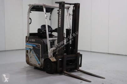رافعة شوكية كهربائية Unicarriers