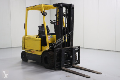 Hyster J3.20XM