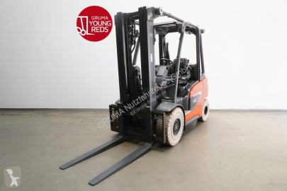 Linde H30T 1202