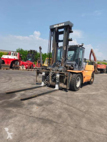 Doosan nc D160S-5
