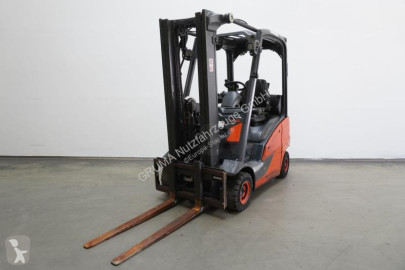 Linde H16T EVO 391-00