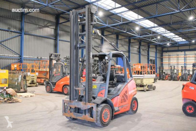 رافعة شوكية Linde h40d-02