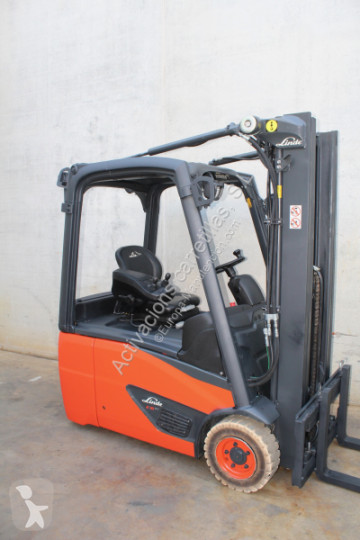 Linde E16-02
