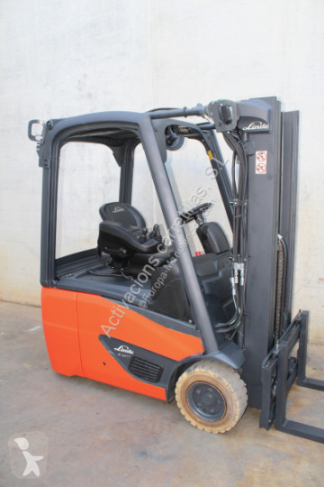 Linde E 14-02