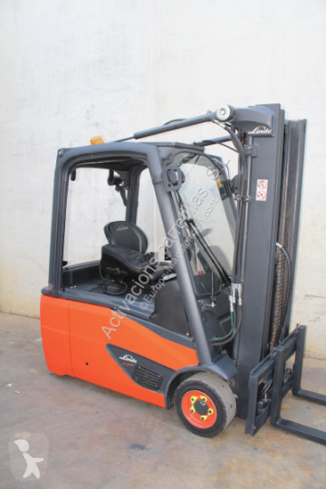 Linde E16-02 E16L02