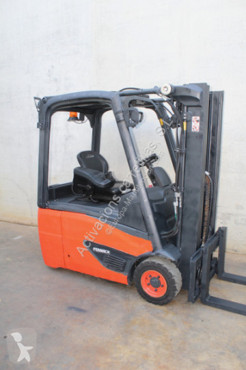 Linde E16-02