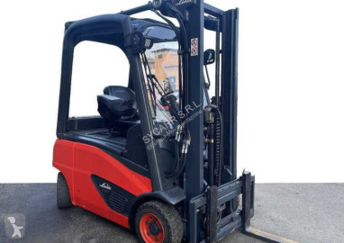 Linde E16