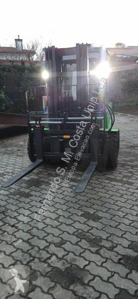 Lonking LG35B