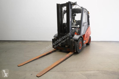 Linde H50D EVO 394-02