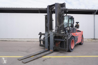 Linde H60D 160 D/1200 1401