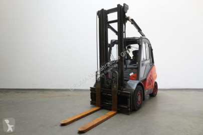 Linde H45D 394
