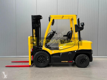 Hyster