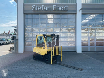 Hyster H2.5FT / Duplex 3,3m / nur 1.163h