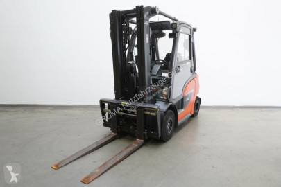 Linde