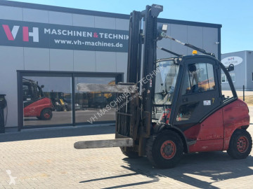 Linde H50D