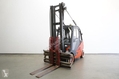 رافعة شوكية غازية Linde