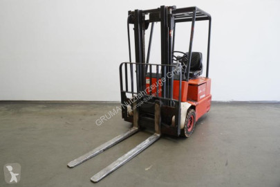 Linde E 12 Z 324
